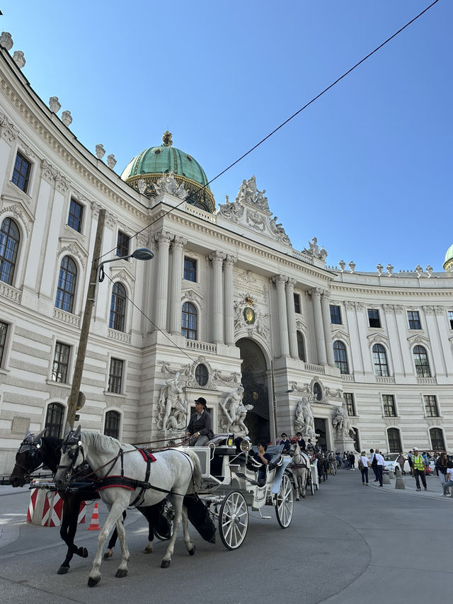 Perfect Vienna Itinerary 