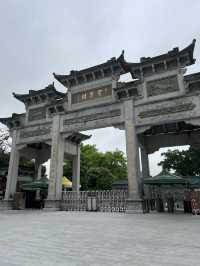  Planning a Trip to Guangzhou? Just Consider These 3 Things! 7 Days Itinerary