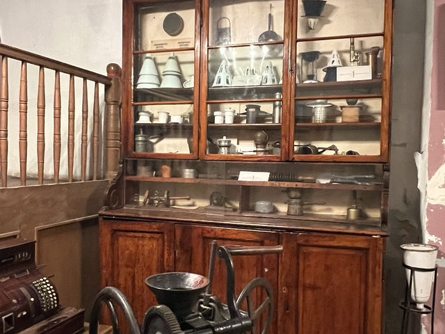 Pharmacy Museum in Lviv: A Hidden Gem of History