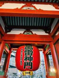 One Perfect Day in Tokyo: Skytree, Asakusa, and Amazing Food