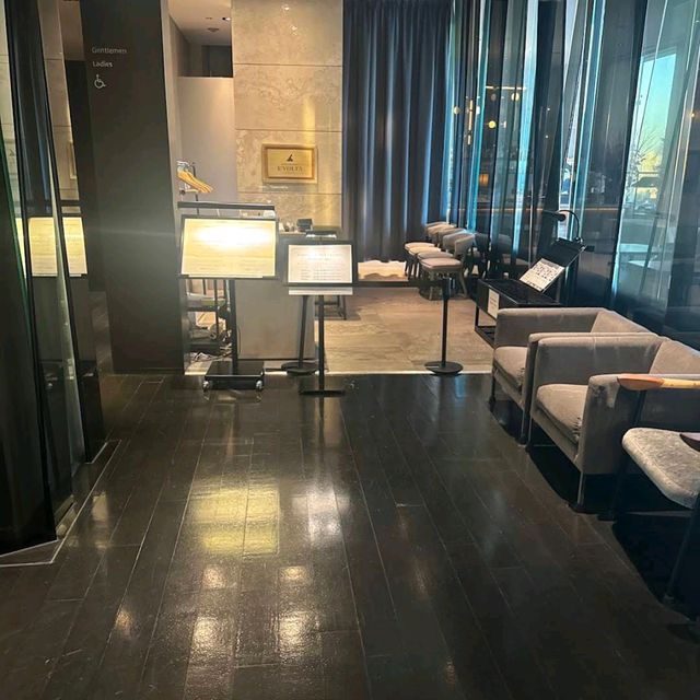 Mitsui Garden Hotel Ginza Premier