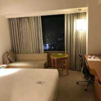 Swissotel Nankai Osaka