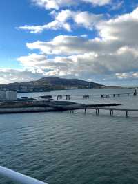 Holyhead-Dublin Ferry 🏴󠁧󠁢󠁷󠁬󠁳󠁿🇮🇪