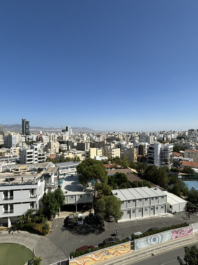 Nicosia