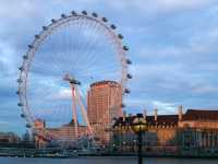 Visitng London: A wonderful 2-day itinerary!