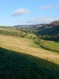 🚴‍♂️ Wild Wales on Two Wheels: Welshpool to Aberystwyth 🚴‍♀️
