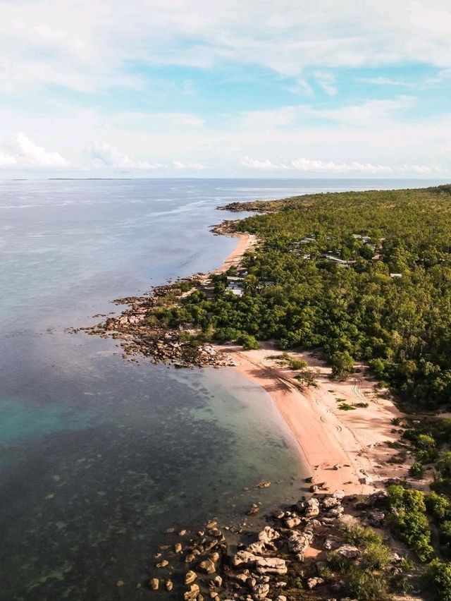 Explore Groote Eylandt: Your Ultimate Road Trip Adventure in Northern Territory 🌴🚗