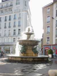Exploring the Heart of Grenoble