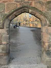 Swanswell Park and Pool: A Serene Escape in Coventry