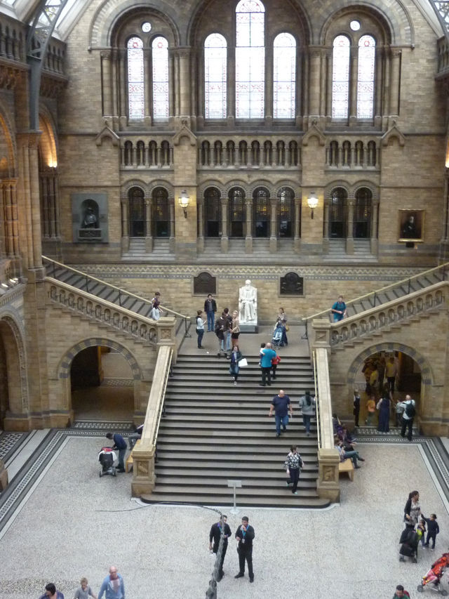 London Sights: Icons of History and Modern Life