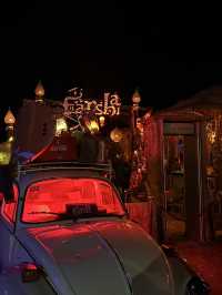 Perfect Sharm El Sheikh Itinerary 
