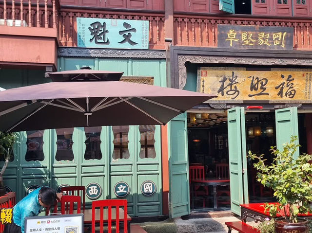 Kunming China 🗺️