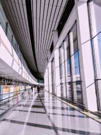 ✈️ Beijing Airport Transit: A Quick Adventure in the Capital! 🇨🇳
