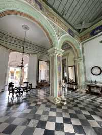 Trinidad is one of the most beautiful and colorful cities in Cuba. 