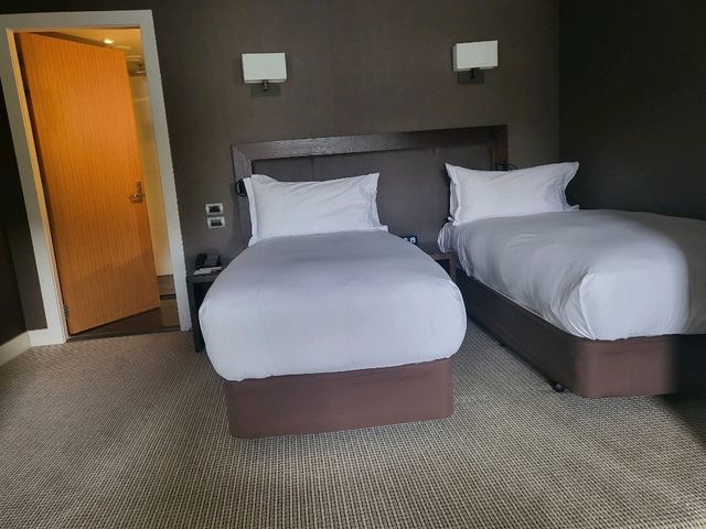 Hilton Queenstown Resort & Spa Recommendation