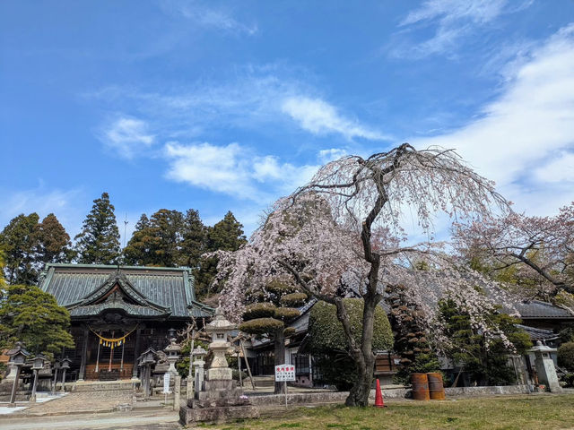Odaka shrine