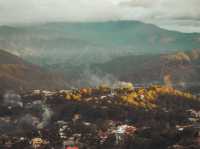Flavors of Baguio: A Culinary Journey 🍲