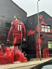 First timer Manchester/Liverpool 3 Days Travel 