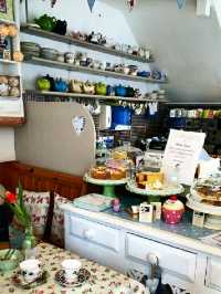 ☕️ Ultimate Guide to the Best Cafés in Uttlesford 