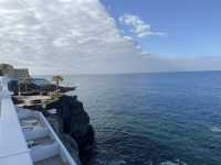 Pearly Grey Ocean Club – Cliffside Comfort in Callao Salvaje