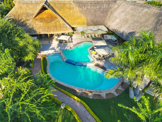 Victoria Falls Safari Special – Only US$440pps