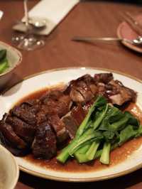 London | Newly-opened Chinese restaurant near Victoria Station
