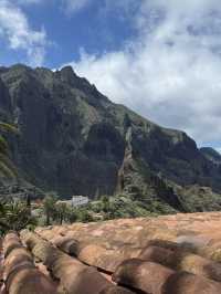 🏞️ Hidden Gem of Tenerife: The Magical Masca Village!