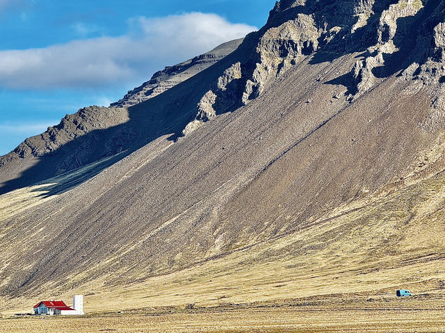 Amazing places in one country!