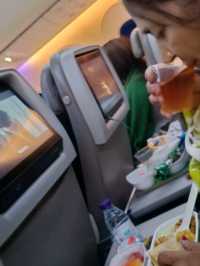 Avoid Saudia at any cost 
