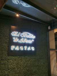 해외여행 바릴로체 파스타맛집 El Boliche de Alberto Pastas