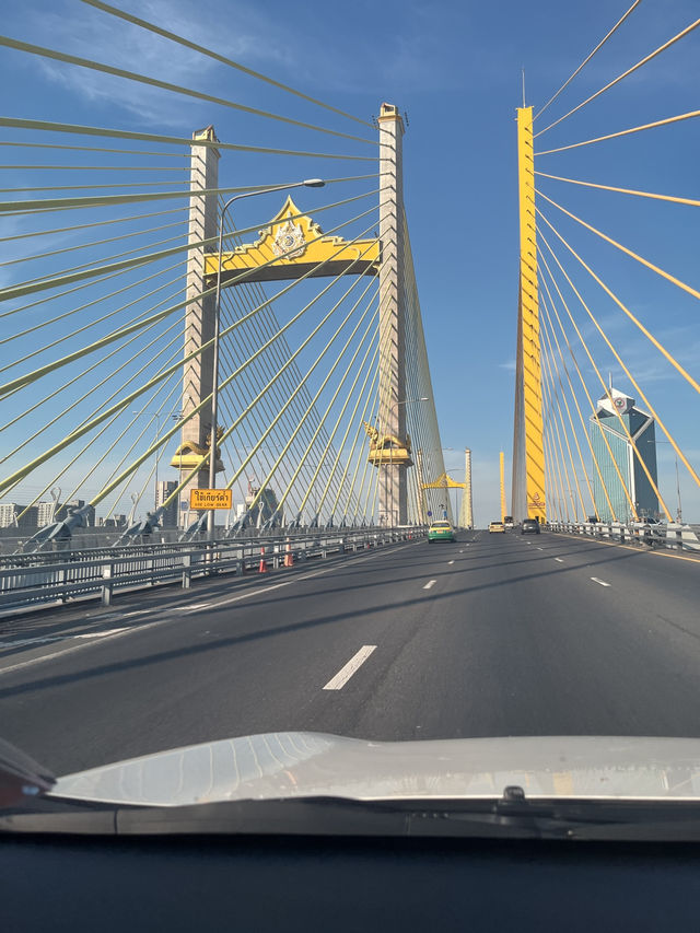 3 Days Tour in Bangkok Thailand 