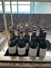 【Finnair Lounge（ヘルシンキ空港・シェンゲン内）】気軽に使える北欧スタイルの快適ラウンジ