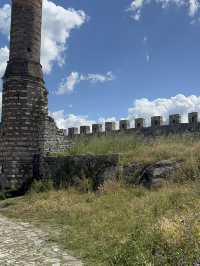 Trip to Berat Albania