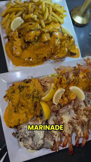 Is this south London’s BEST restaurant? I