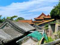 🌿 Imperial Calm at the Summer Palace 🏯⛲