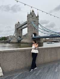 Long weekend London trip!!