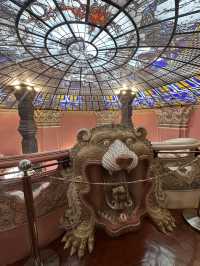 One of the most interesting museums in Bangkok 