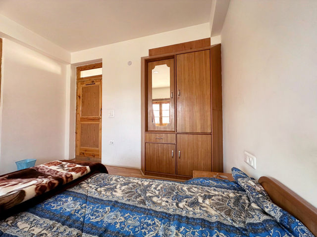 Good guesthouse to stay in Leh