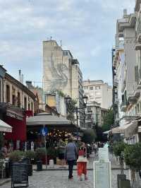 Thessaloniki in 3 Days: History, Bites & Byzantine Heights