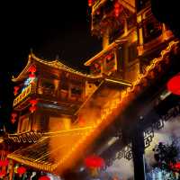 🇨🇳🔥 Budget Travel in Chongqing — Spice Up Your Trip Without Burning Your Wallet! 💰🍲