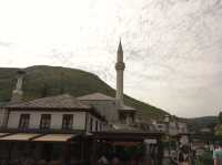 Mostar - flying under the radar, but soon to be Europe’s hottest destination! 