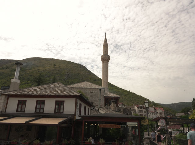 Mostar - flying under the radar, but soon to be Europe’s hottest destination! 