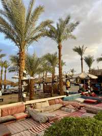 🌴 Sharm El Sheikh Vibes: One Week of Clear-Blue Relax & Walk-Everywhere Fun 
