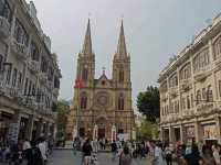 1 Day Itinerary in Guangzhou