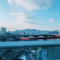 🚗 Ride-Sharing in Seoul: Smart, Seamless, and Budget-Savvy Travel 🇰🇷✨