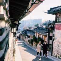 🚗 Ride-Sharing in Seoul: Smart, Seamless, and Budget-Savvy Travel 🇰🇷✨