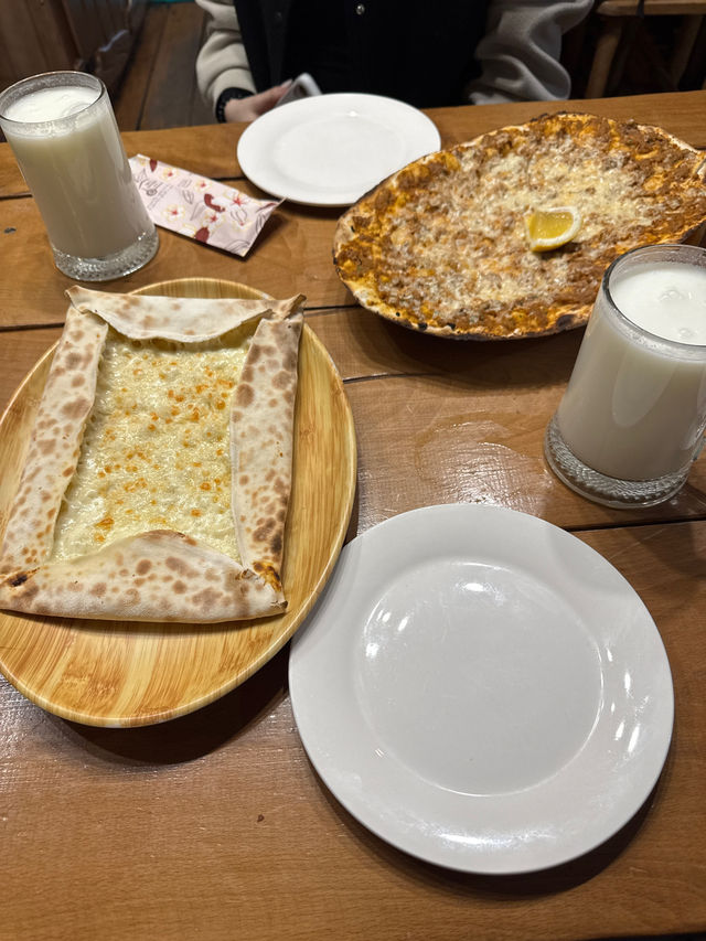 Yerevan 5 Days Travel Guide 