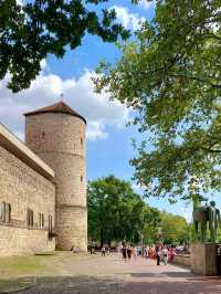 🌳 Hanover: Where Royal Gardens Meet Modern Rhythm 