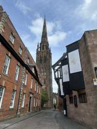 📍Coventry, United Kingdom 🇬🇧 