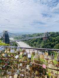 Bristol: Where Creativity Meets History